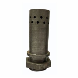 Boiler Nozzle