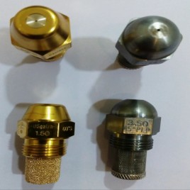 Boiler Nozzle