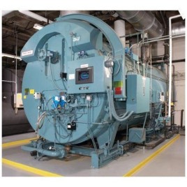 Boiler Operation Service