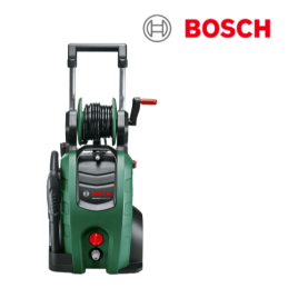 Bosch Advance Aquatak 140 High Pressure Washer, 2100 Watt