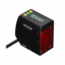 Bosch Banner Laser Distance Sensing, For Industrial, Packaging Type: Box