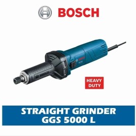 Bosch GGS 5000 L Die Grinder 500w, 500 Watt