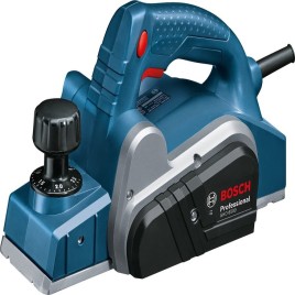 Bosch GHO 6500 Professional Planer