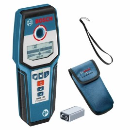 Bosch GMS120 Professional Detector (Blue)