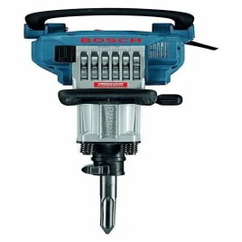 Bosch GSH 16-30 Professional, 1750 Watt