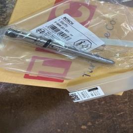 Bosh Injector Connector, For Automobile Industry