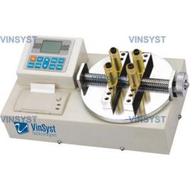 Bottle Cap Torque Tester, Model: VBT for Laboratory