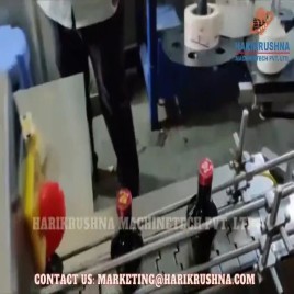 Bottle Capping Machines