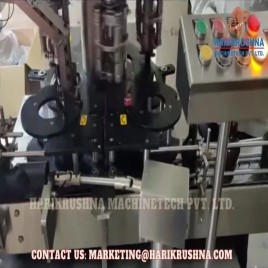 Bottle Capping Machines