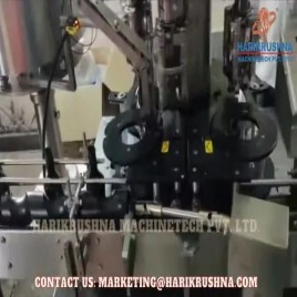 Bottle Capping Machines