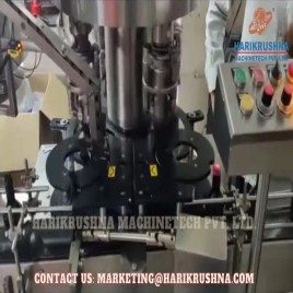 Bottle Capping Machines