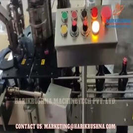 Bottle Capping Machines