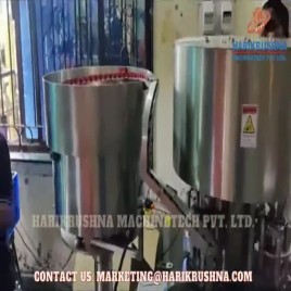 Bottle Capping Machines