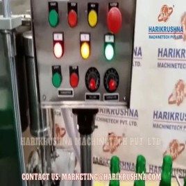 Bottle Liquid Filling Machine