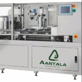 Bottle Unscrambler, For Industrial, 230 V