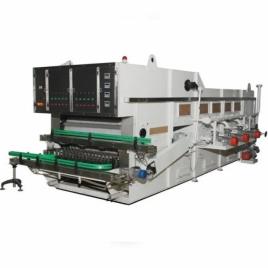 Bottle Washing Machine