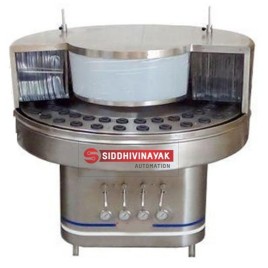Bottle Washing Machine, 5.5 KV