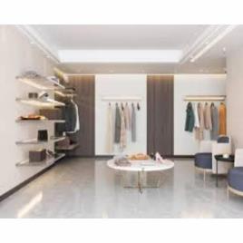 Boutique Interior