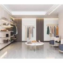 Boutique Interior