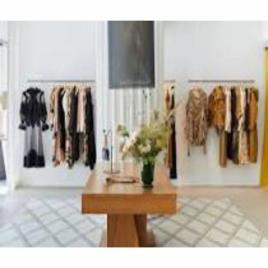 Boutique Interior