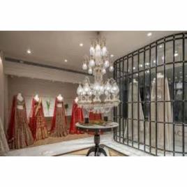 Boutique Interior