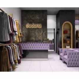 Boutique Interior