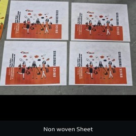 Box Bag Printing Machine