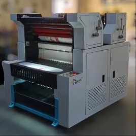 Box Bag Printing Machine