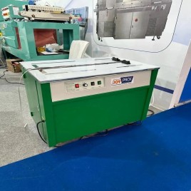 Box Strapping Machine, 35 SPM
