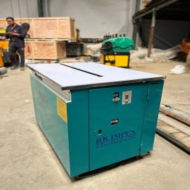 Box Strapping Machine Kz 900