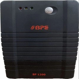 Bpe Online Ups, 10 KVA