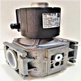 Brahma Gas Solenoid Valve Model Eg40sr Gmo
