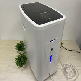 Brand: Meling Oxygen Concentrater 5l, Capacity(Litre per minute): 5 LPM