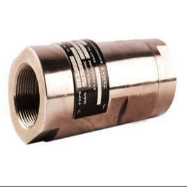 Brass Cylinderlical VANAZ V-7713 SAFETY RELIFE VALVE, Valve Size: 1 inch