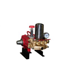 Brass Head Rajson 89 65A HTP Pump