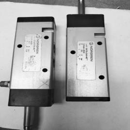 Brass Manifold Solenoid Valve