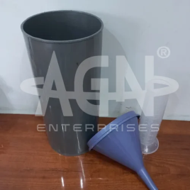 Brass RAIN GAUGE APPARATUS