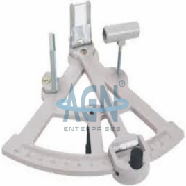 Brass SEXTANT MODEL AGN Make