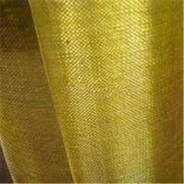 Brass Strainer Screen Cloth