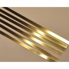 Brass Strip Coils, For Industrial, 0.1 to 40 mm