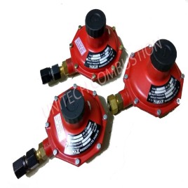 Brass/Bronze Pressure Regulating Valve R 4109