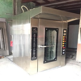 Bread Oven Machines