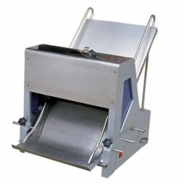 Bread Slicing Machine