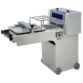 Bread Toast Moulder, Capacity: 2000pcs per hr