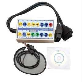 Break out Box Car Diagnostic Tool 16 Pin, 12V