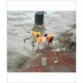 Brick Bat Coba Waterproofing Service