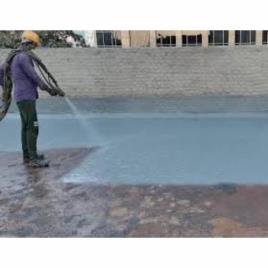 Brick Bat Coba Waterproofing Service