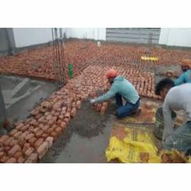 Brick Bat Coba Waterproofing Service