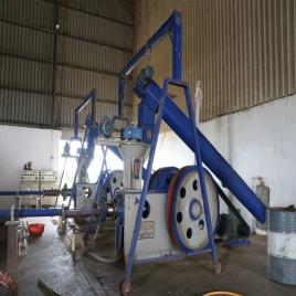 Briquetting Machine Spare Parts