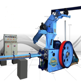 Briquetting Press